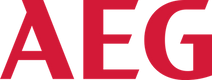 AEG logo