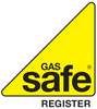 Gas Safe Register logo