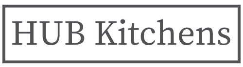 HUB Kitchens logo