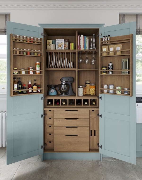 Pantry